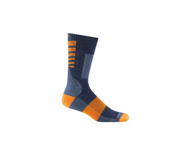 Men's Backbone Boot Midweight Work Sock