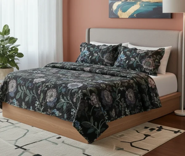 wholesale quilts ( rustic quilt sets )