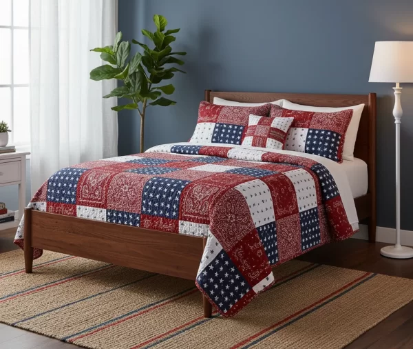 block print quilts ( paisley quilt bedding )