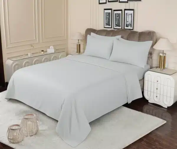 wholesale bed sheets ( solid color )