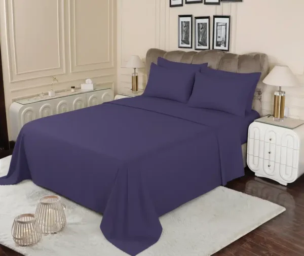 wholesale bed sheets ( solid color )