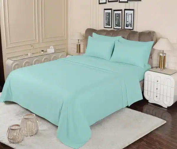 Solid Color Bedding ( Wholesale )