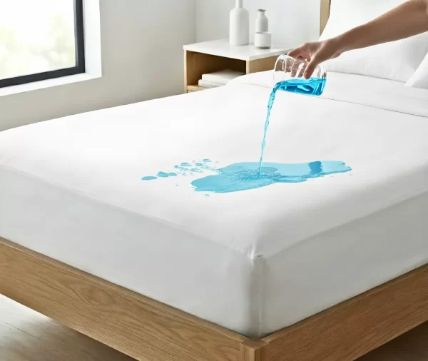 wholesale mattress protectors ( custom mattress protector )