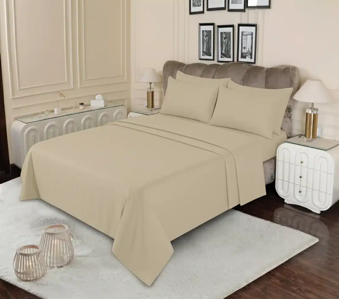 Solid Color Bedding ( Wholesale )