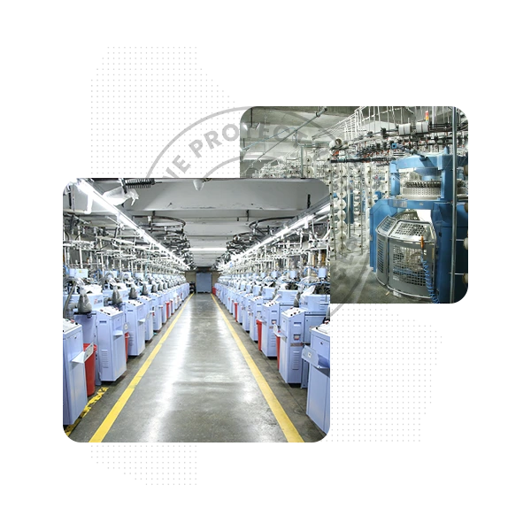 Hilton Enterprises in 2025 — multi-category private label clothing manufacturer and textile exporter serving USA, Canada, UAE and Europe